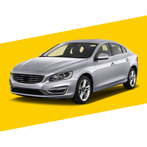 S60 BERLINE 4P (2010 2018)